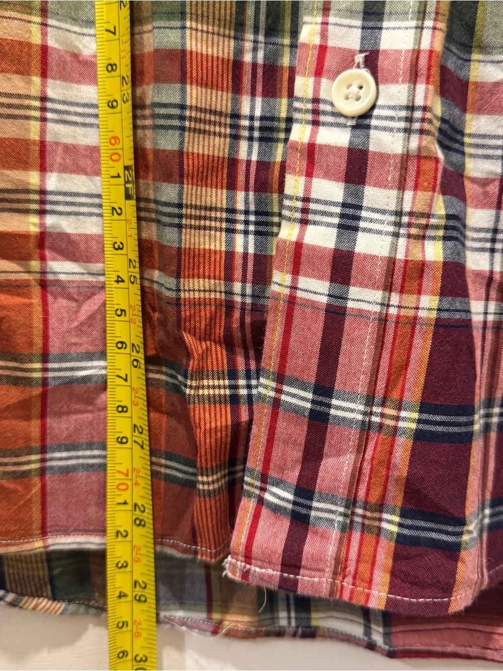 J. Crew crew indian